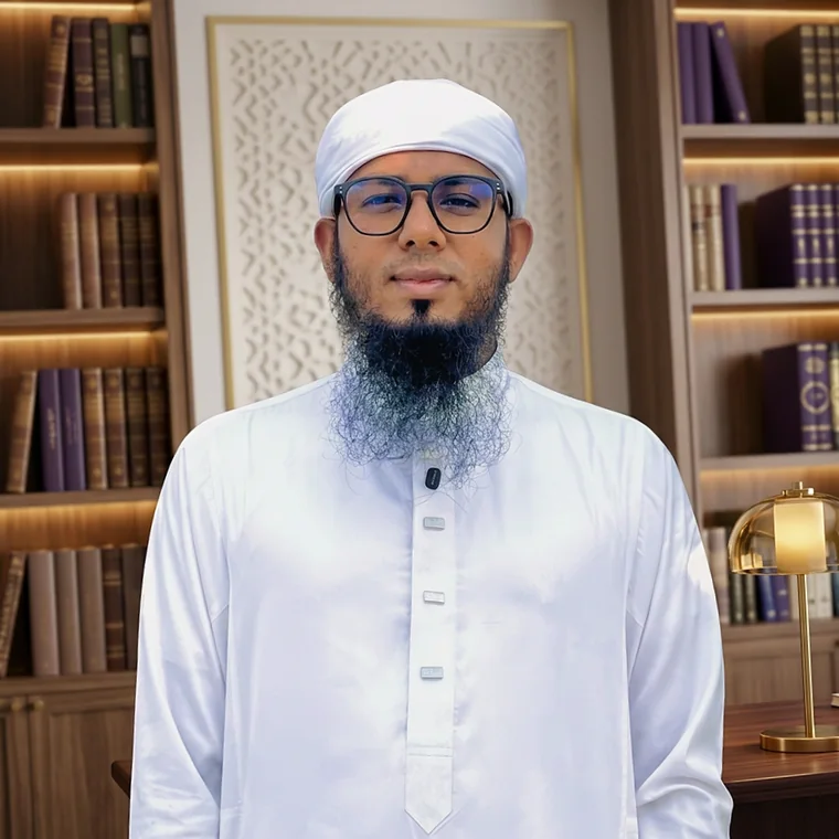 আলমগীর হোসাইন বারাকাতী — প্রতিষ্ঠাতা পরিচালক, নুরুল কালাম একাডেমি